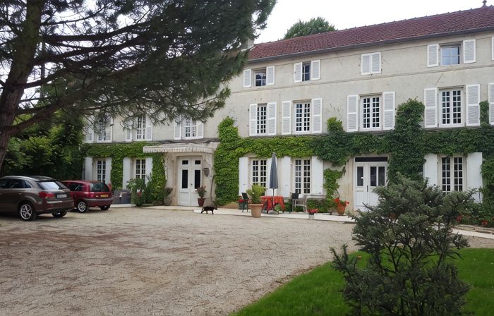Grand Appartement Luxueux,
