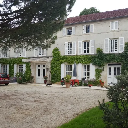 Grand Appartement Luxueux,