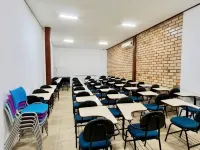 Pousada Dona Francisca Hotels near Floripa Mall