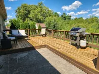 Lego Ranch at GrandPark 3 BR 2 BT pets wlcme