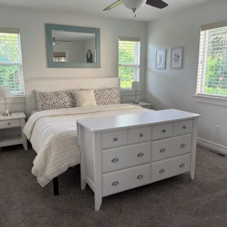 Centrally Located in Hamilton, the Heart of the Bitterroot Valley.  No Pet Fee!
