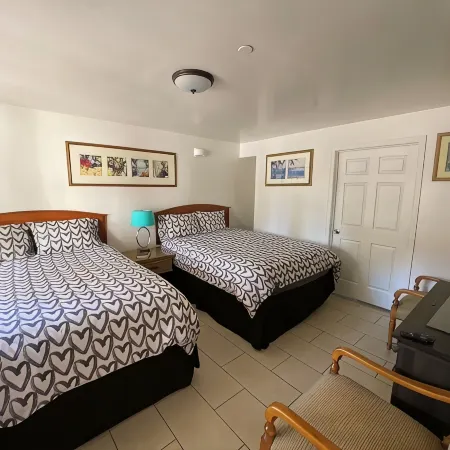Tide Pool Villas
