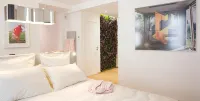 Cab Ap'Art โรงแรมใน
