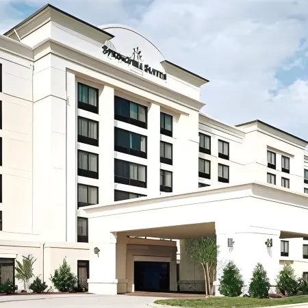 SpringHill Suites Bentonville