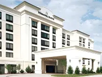 SpringHill Suites Bentonville - Parking