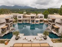 Unda Hotels in Roda