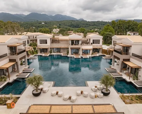 Unda Hotele w: Roda