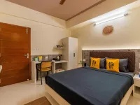 The Hosteller Bangalore, Indiranagar Hotels near RMZ Infinity