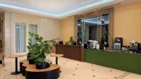 舟山悅己花園海景度假美宿（綠城東沙店）