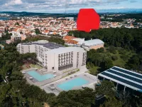 Family Hotel Adria - All Inclusive - piscine