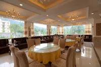 Lushan Tianyi Manor