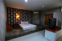 บ้านปานดิน รีสอร์ท