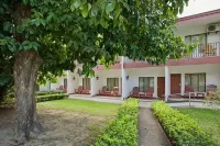 Hotel Boyeros Hotel di 
