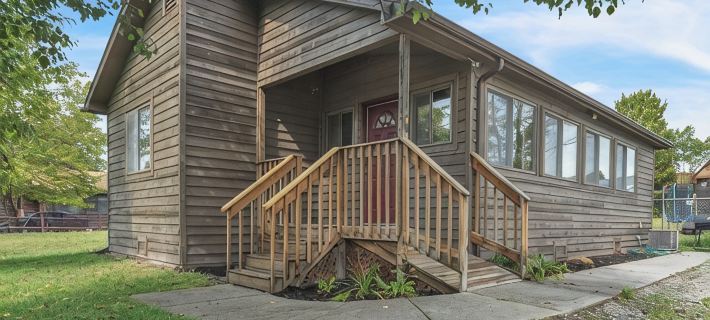 ⛰️Peaks of Pipestem ⛰️Brand new listing with all NEW furnishings Hotels in Summers County