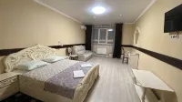 Zolotoj Lotos Hotel