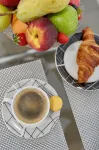 Sonrisa Deluxe Apartments, Levante - 廚房