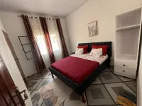 Tivana Hotels in Kigali