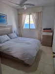 Torremar Natura 214 Ground Floor Naturist apartment, Vera Playa.