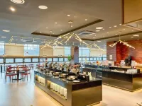 Airsky Hotel Incheon Отели рядом с достопримечательностью «Набережная Вольмидо»