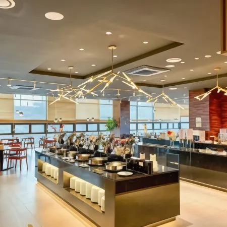 Airsky Hotel Incheon
