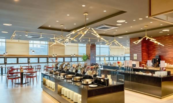 Airsky Hotel Incheon