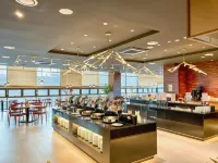 Airsky Hotel Incheon - Cho phép mang theo thú cưng