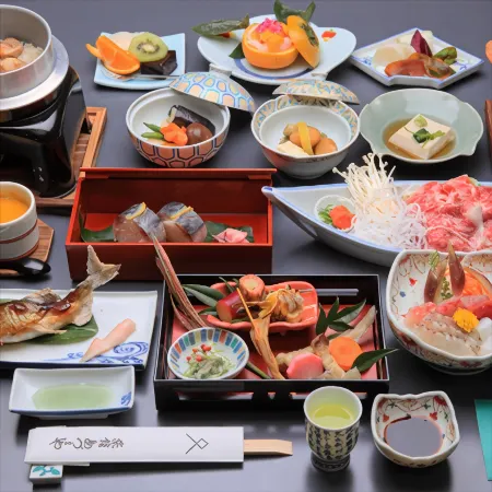 Ryokan Adumaya