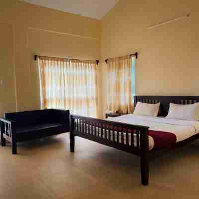 Temple Tree Residence Rooms