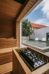 Mangia's Torre Del Barone Resort - Hot Springs