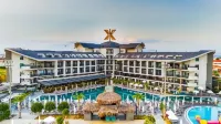 The X Belek