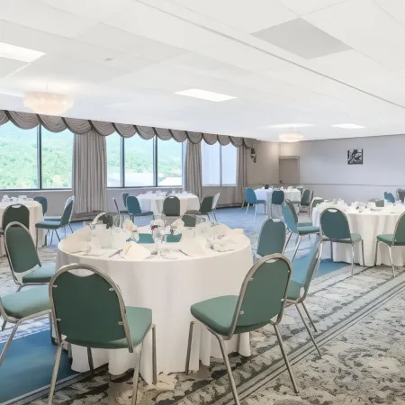 Saco Bay Hotel