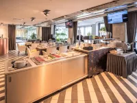 Rija VEF Hotel with Free Parking Hotels near Sarkandaugava