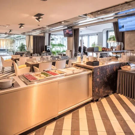 Rija VEF Hotel with Free Parking