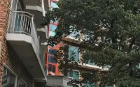 Galcheon Family Resort