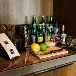 Ararat Park Hyatt Moscow - バー