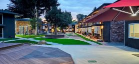 Interurban Suites Hotel, a Dazzler Select by Wyndham