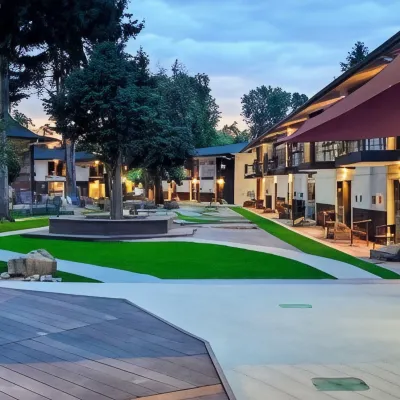 Interurban Suites Hotel, a Dazzler Select by Wyndham Hotels near Foster Golf Links