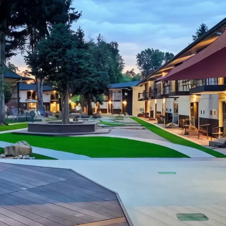Interurban Suites Hotel, a Dazzler Select by Wyndham