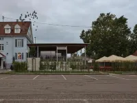 Achtender Hotels in Metzingen