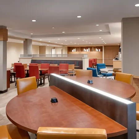 TownePlace Suites Salt Lake City Draper