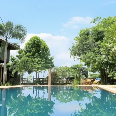 Home at Chan Resort