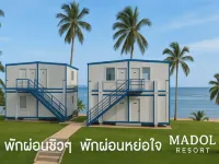 Madol Resort Hotels near Buffalo Fighting