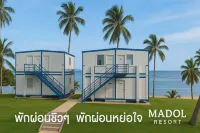 Madol Resort