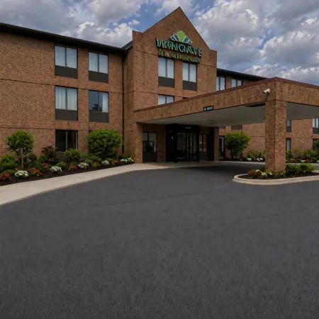Wingate by Wyndham Livonia