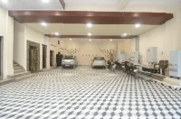 Hotel Shri Dhwaja Inn - 2-Star