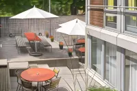 Luzern Youth Hostel - Pet Friendly