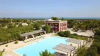 Sorelle Barnaba Country House - piscina