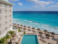 The Westin Cancun Resort Villas & Spa - Meerblick