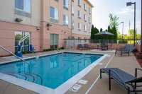 Fairfield Inn & Suites Gadsden - Pools