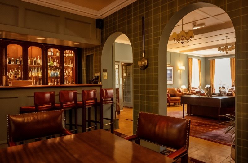 Knipoch House Hotel photo 2